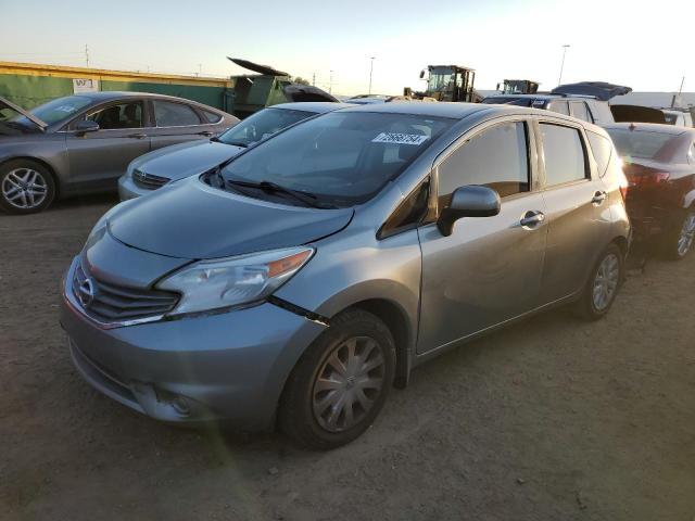 NISSAN VERSA NOTE 2014 with VIN 3N1CE2CP7EL418507 - Photo from auction