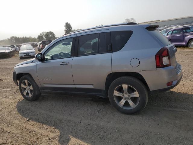 Photo 2 from auction – 2016 JEEP COMPASS LA with VIN 1C4NJCEA1GD800850