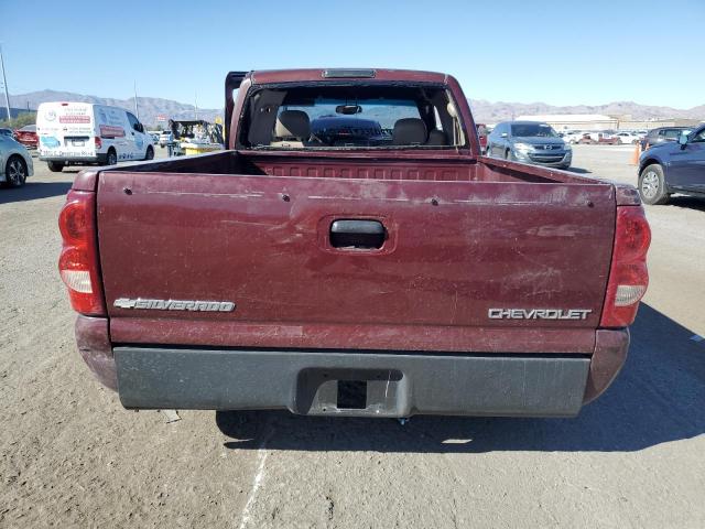 Photo 6 from auction – 2003 CHEVROLET SILVERADO with VIN 2GCEC19T731352467