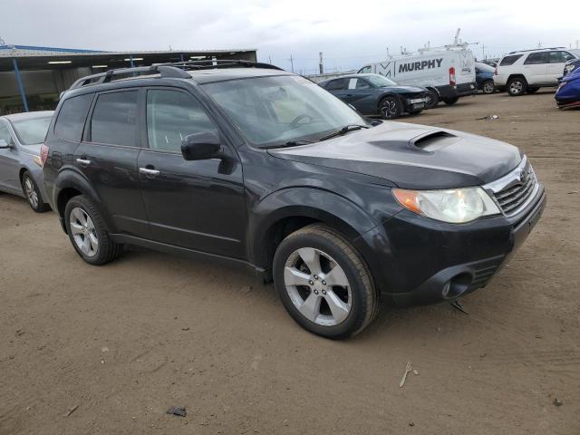 Photo 4 from auction – 2010 SUBARU FORESTER 2 with VIN JF2SH6FC6AH902503