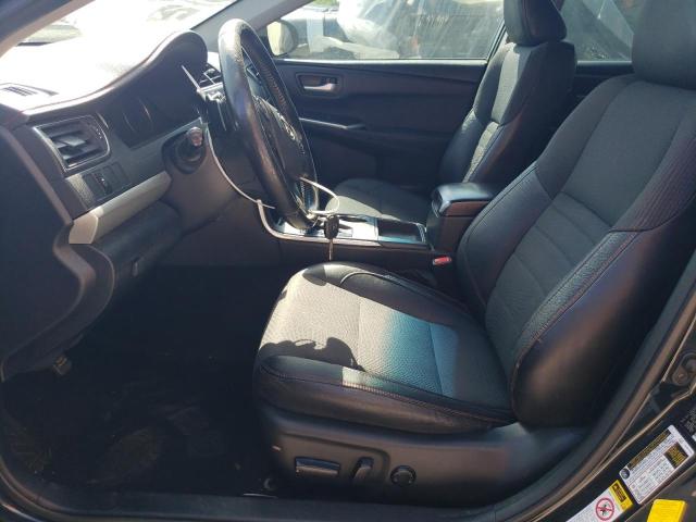 Photo 7 from auction – 2017 TOYOTA CAMRY LE with VIN 4T1BF1FK8HU621282
