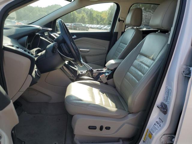 Photo 7 from auction – 2016 FORD ESCAPE TIT with VIN 1FMCU0JX9GUA90289
