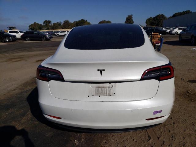 Снимка 6 от търг – 2018 TESLA MODEL 3 с VIN 5YJ3E1EA1JF164754