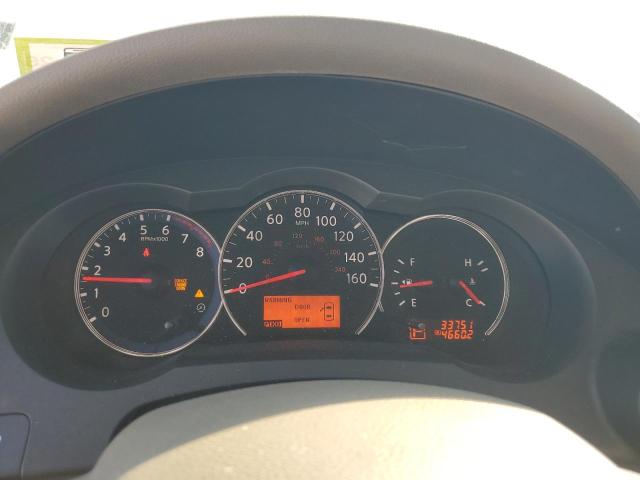 Photo 9 from auction – 2012 NISSAN ALTIMA BAS with VIN 1N4AL2AP0CN566336