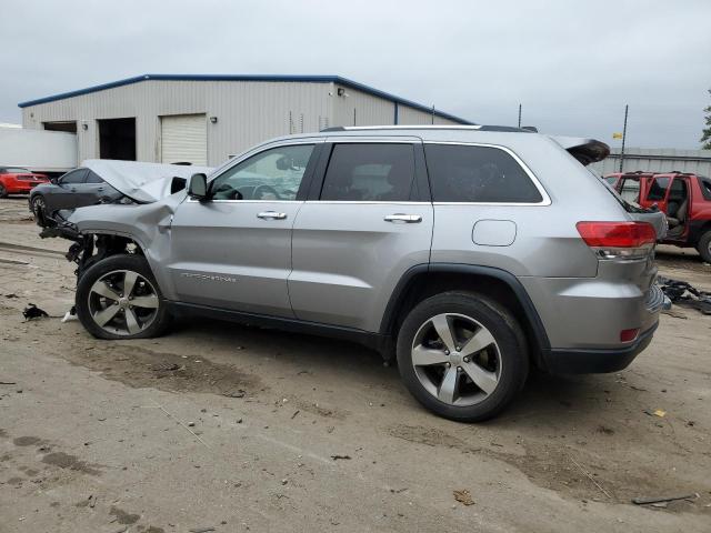 Photo 2 from auction – 2015 JEEP GRAND CHER with VIN 1C4RJEBG6FC860701