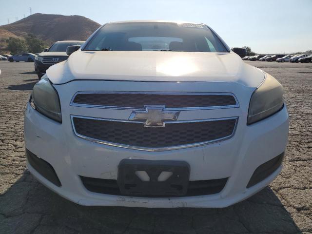 Photo 5 from auction – 2013 CHEVROLET MALIBU LS with VIN 1G11B5SA1DF326788