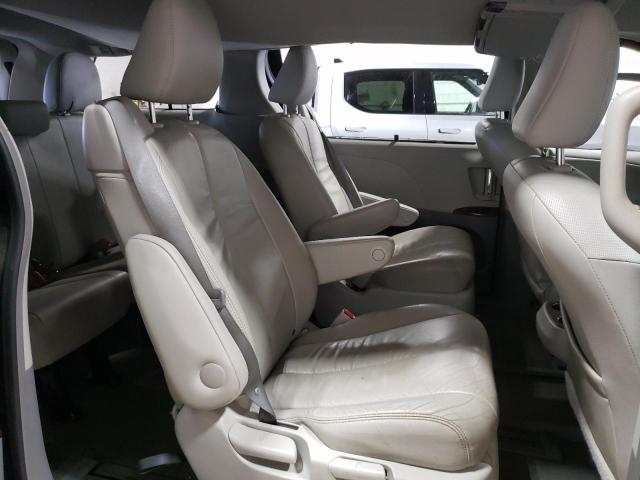 Photo 11 from auction – 2014 TOYOTA SIENNA XLE with VIN 5TDDK3DC7ES073064
