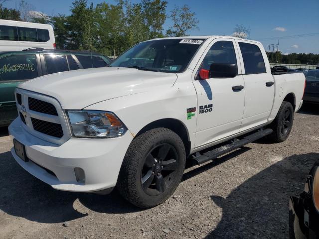Фото 1 с аукциона – 2016 RAM 1500 ST с VIN 1C6RR7KT0GS419694