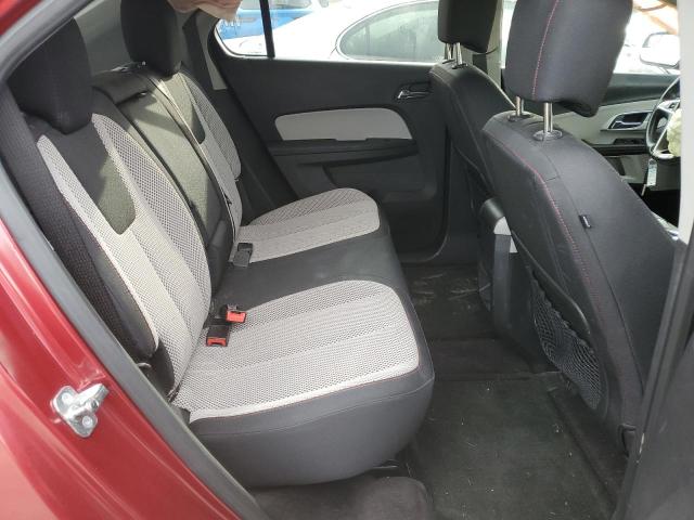 Photo 10 from auction – 2012 CHEVROLET EQUINOX LT with VIN 2GNFLEEK1C6196235
