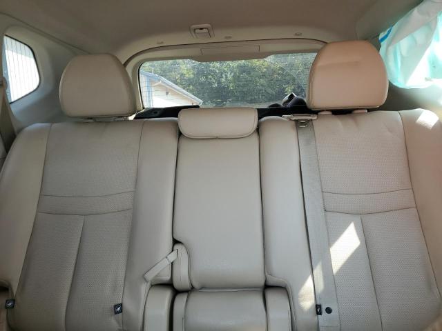 Photo 10 from auction – 2016 NISSAN ROGUE S with VIN 5N1AT2MVXGC743797