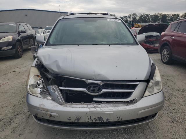Photo 5 from auction – 2007 HYUNDAI ENTOURAGE with VIN KNDMC233876029005