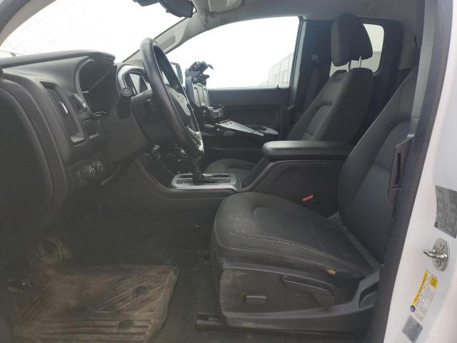 Photo 7 from auction – 2016 CHEVROLET COLORADO L with VIN 1GCHTCE34G1108690