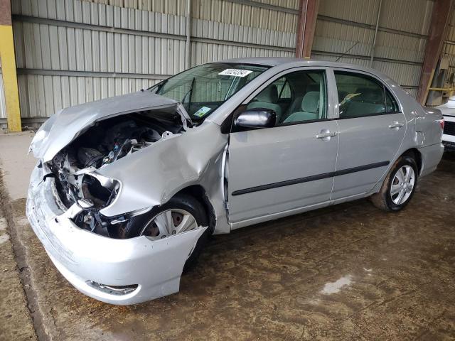 Photo 1 from auction – 2007 TOYOTA COROLLA CE with VIN 1NXBR32E27Z866466