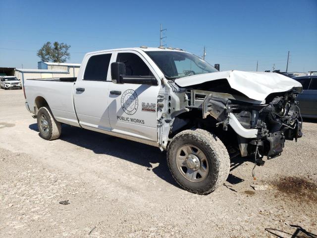 Photo 4 from auction – 2018 RAM 2500 ST with VIN 3C6UR5HJ1JG367091