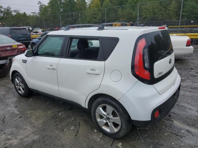Photo 2 from auction – 2017 KIA SOUL with VIN KNDJN2A26H7428689