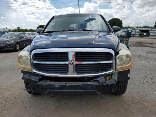 Photo 5 from auction – 2006 DODGE DURANGO SX with VIN 1D4HD38K16F156958