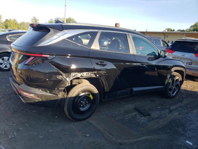 Photo 3 from auction – 2023 HYUNDAI TUCSON SEL with VIN 5NMJFCAE4PH191396