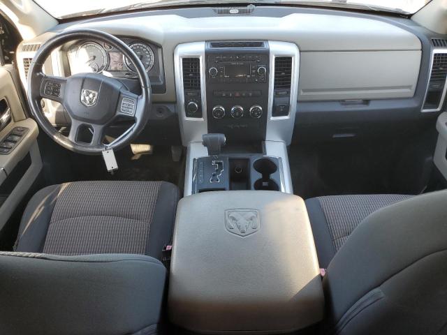 Photo 8 from auction – 2012 DODGE RAM 1500 S with VIN 1C6RD7LT0CS252101