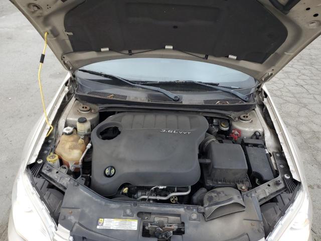 Photo 11 from auction – 2013 CHRYSLER 200 TOURIN with VIN 1C3CCBBG9DN659024