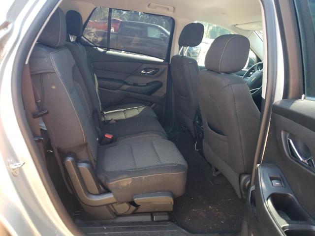 Photo 11 from auction – 2019 CHEVROLET TRAVERSE L with VIN 1GNERFKW7KJ143595