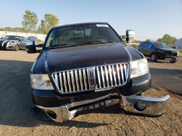 Photo 5 from auction – 2006 LINCOLN MARK LT with VIN 5LTPW18576FJ11246