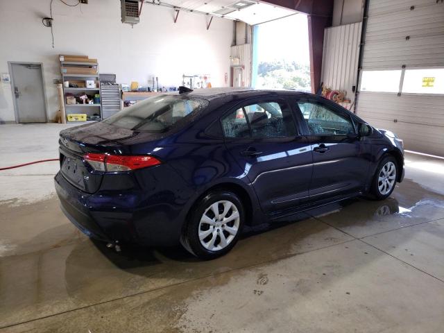 Photo 3 from auction – 2024 TOYOTA COROLLA LE with VIN 5YFB4MDE4RP097961