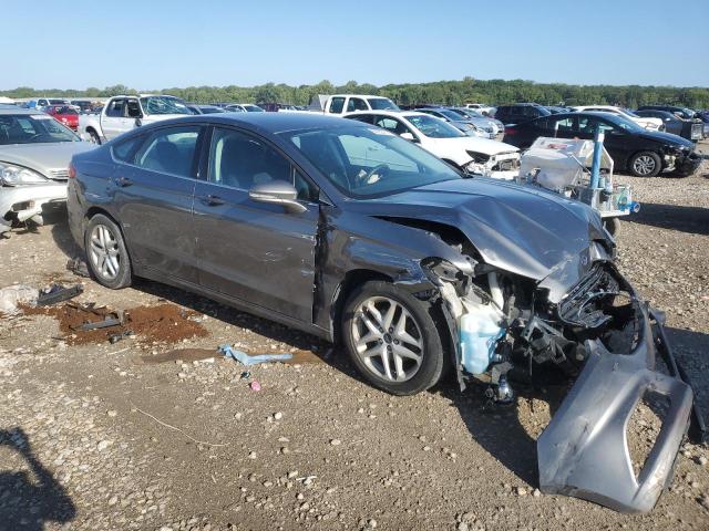 Photo 4 from auction – 2014 FORD FUSION SE with VIN 3FA6P0H77ER236648