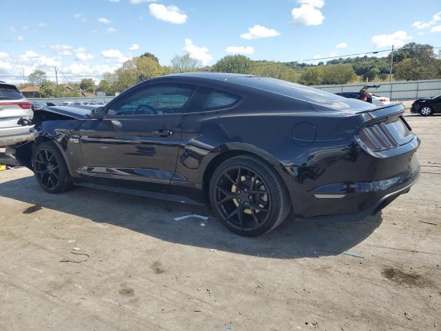 Photo 2 from auction – 2017 FORD MUSTANG with VIN 1FA6P8TH2H5335318