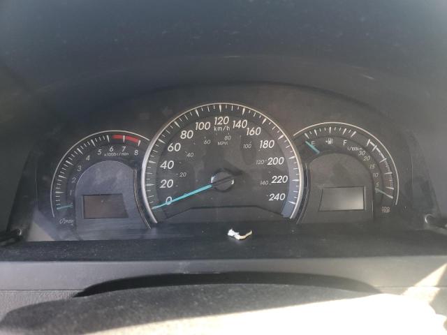 Photo 9 from auction – 2014 TOYOTA CAMRY L with VIN 4T1BF1FK5EU352668
