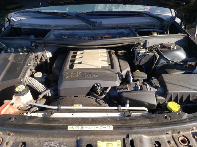 Photo 11 from auction – 2006 LAND ROVER RANGE ROVE with VIN SALME15476A215309
