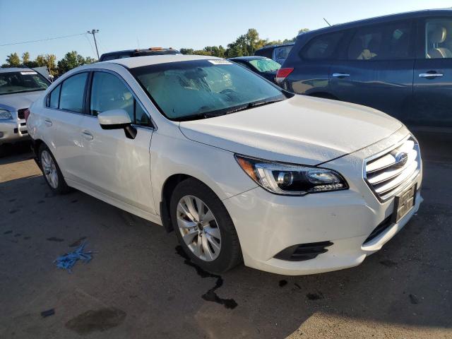 Photo 4 from auction – 2017 SUBARU LEGACY 2.5 with VIN 4S3BNAC60H3069006