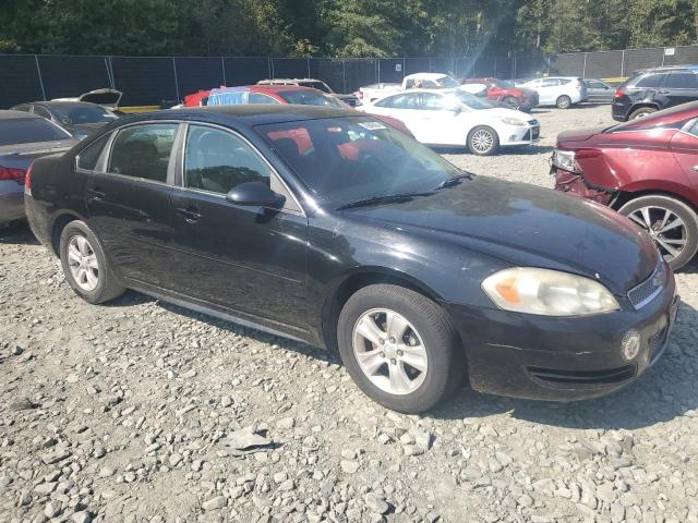 Photo 4 from auction – 2014 CHEVROLET IMPALA LIM with VIN 2G1WA5E30E1111319