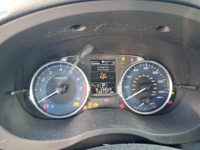 Снимка 9 от търг – 2016 SUBARU CROSSTREK с VIN JF2GPADC2G8266248
