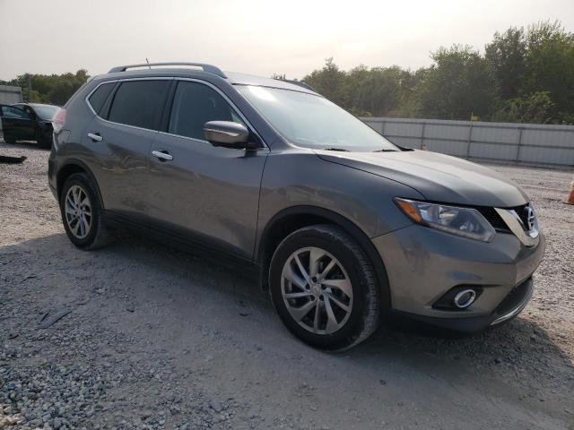 Photo 4 from auction – 2014 NISSAN ROGUE S with VIN 5N1AT2MT7EC791494