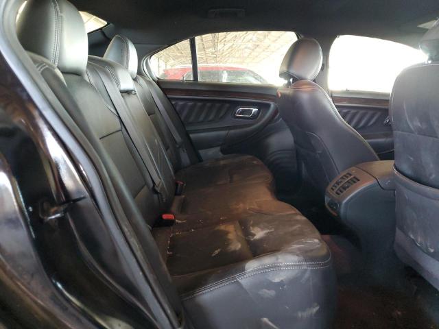 Photo 10 from auction – 2016 FORD TAURUS LIM with VIN 1FAHP2J81GG125353