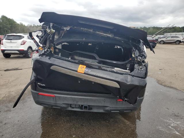 Photo 6 from auction – 2020 FORD EXPLORER X with VIN 1FMSK7DH5LGB89554