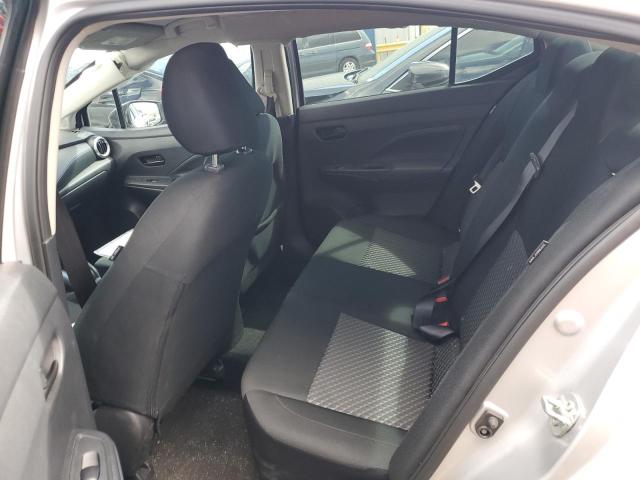 Photo 10 from auction – 2024 NISSAN VERSA S with VIN 3N1CN8DV9RL866088