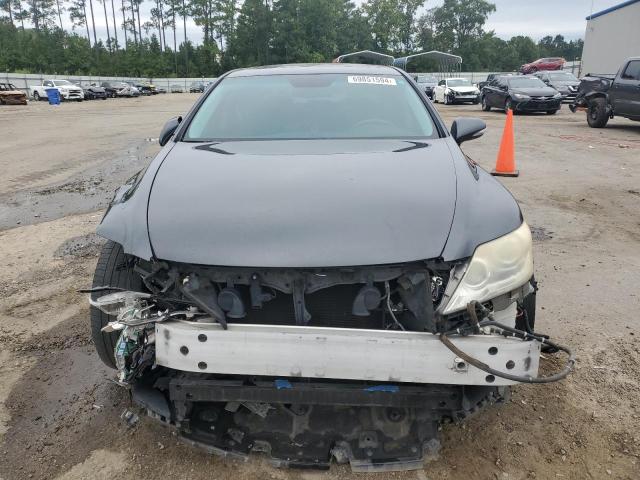 Photo 5 from auction – 2010 LEXUS LS 460 with VIN JTHBL5EF1A5093477