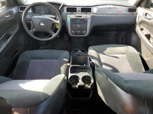 Photo 8 from auction – 2007 CHEVROLET IMPALA POL with VIN 2G1WS58R179327858