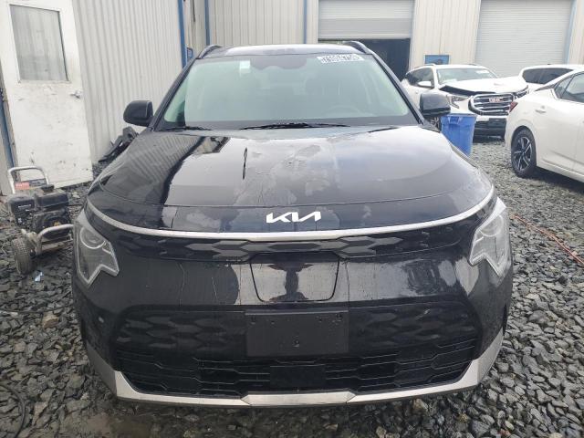Photo 5 from auction – 2024 KIA NIRO WIND with VIN KNDCR3L1XR5121935