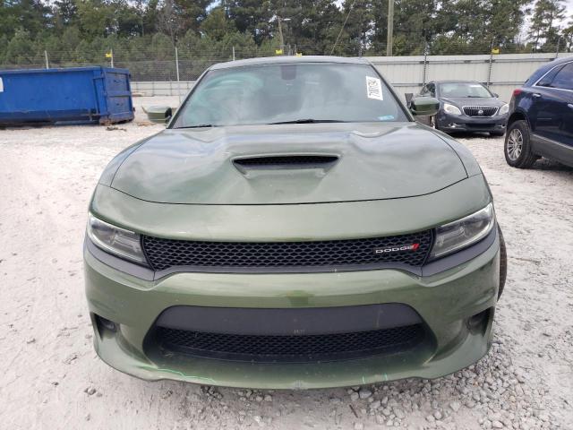 Photo 5 from auction – 2020 DODGE CHARGER GT with VIN 2C3CDXHG2LH193350
