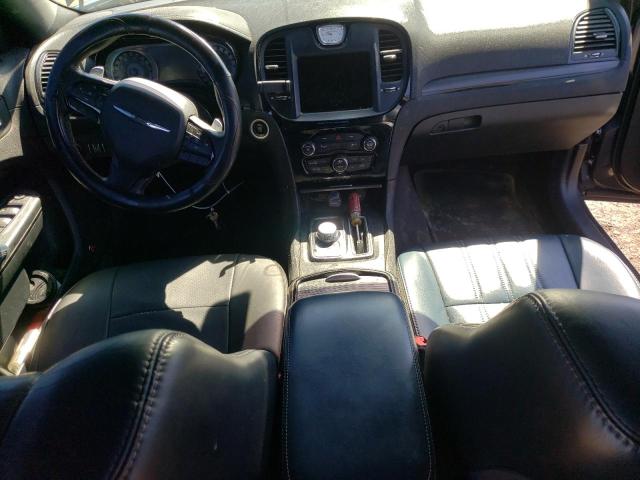 Photo 8 from auction – 2015 CHRYSLER 300 S with VIN 2C3CCAGG7FH909035