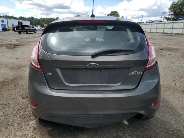Photo 6 from auction – 2015 FORD FIESTA SE with VIN 3FADP4EJ7FM105345