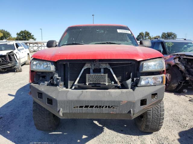 Photo 5 from auction – 2004 CHEVROLET SILVERADO with VIN 1GCEK19T84E363819