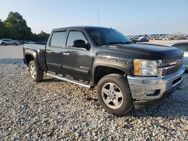 صورة رقم 4 من المزاد - 2011 CHEVROLET SILVERADO مع VIN 1GC1KYC81BF172441