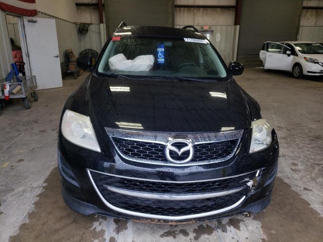 Photo 5 from auction – 2010 MAZDA CX-9 with VIN JM3TB2MA9A0231560