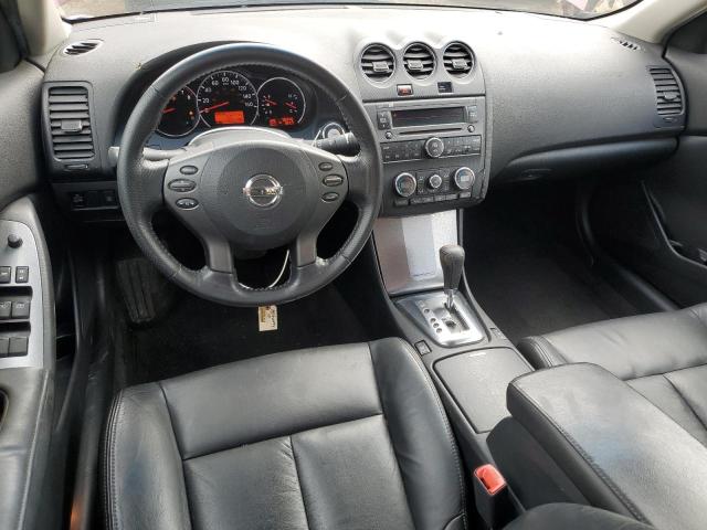 Photo 8 from auction – 2010 NISSAN ALTIMA BAS with VIN 1N4AL2AP0AN409032