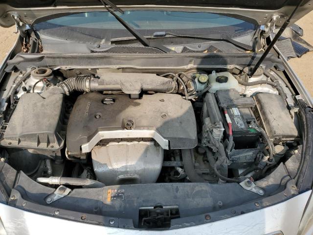 Photo 11 from auction – 2013 CHEVROLET MALIBU 1LT with VIN 1G11C5SA1DF205935