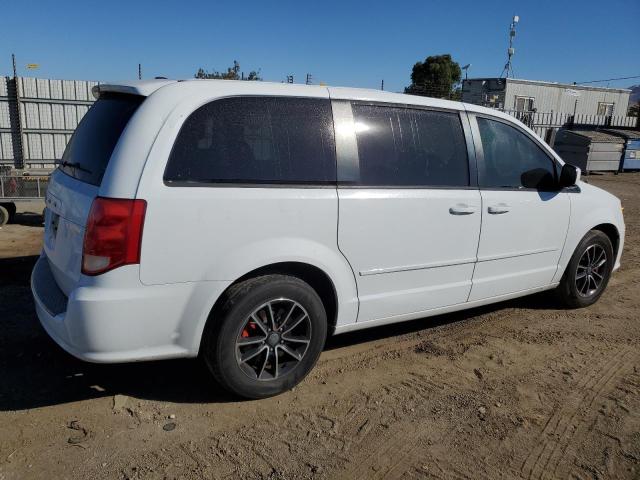 Photo 3 from auction – 2016 DODGE GRAND CARA with VIN 2C4RDGBG9GR387288
