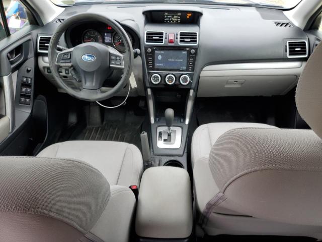 Photo 8 from auction – 2016 SUBARU FORESTER 2 with VIN JF2SJAGC6GH467304
